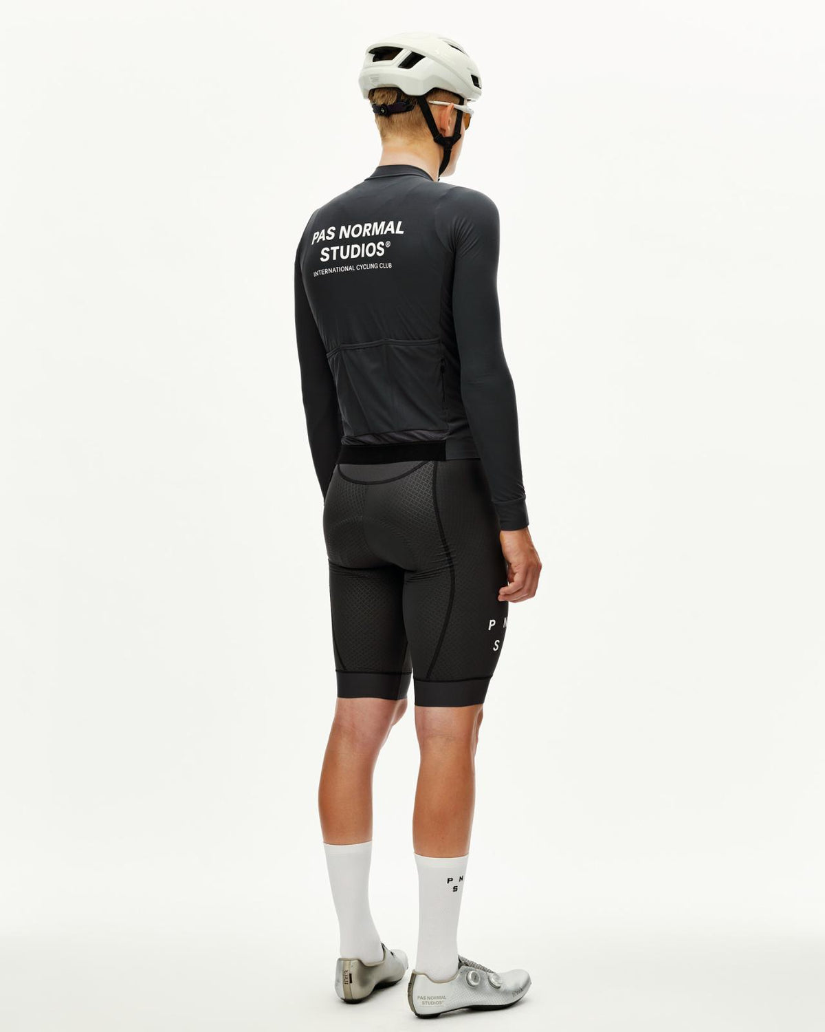 Pas Normal Studios - Mechanism Bibs - Dark Navy