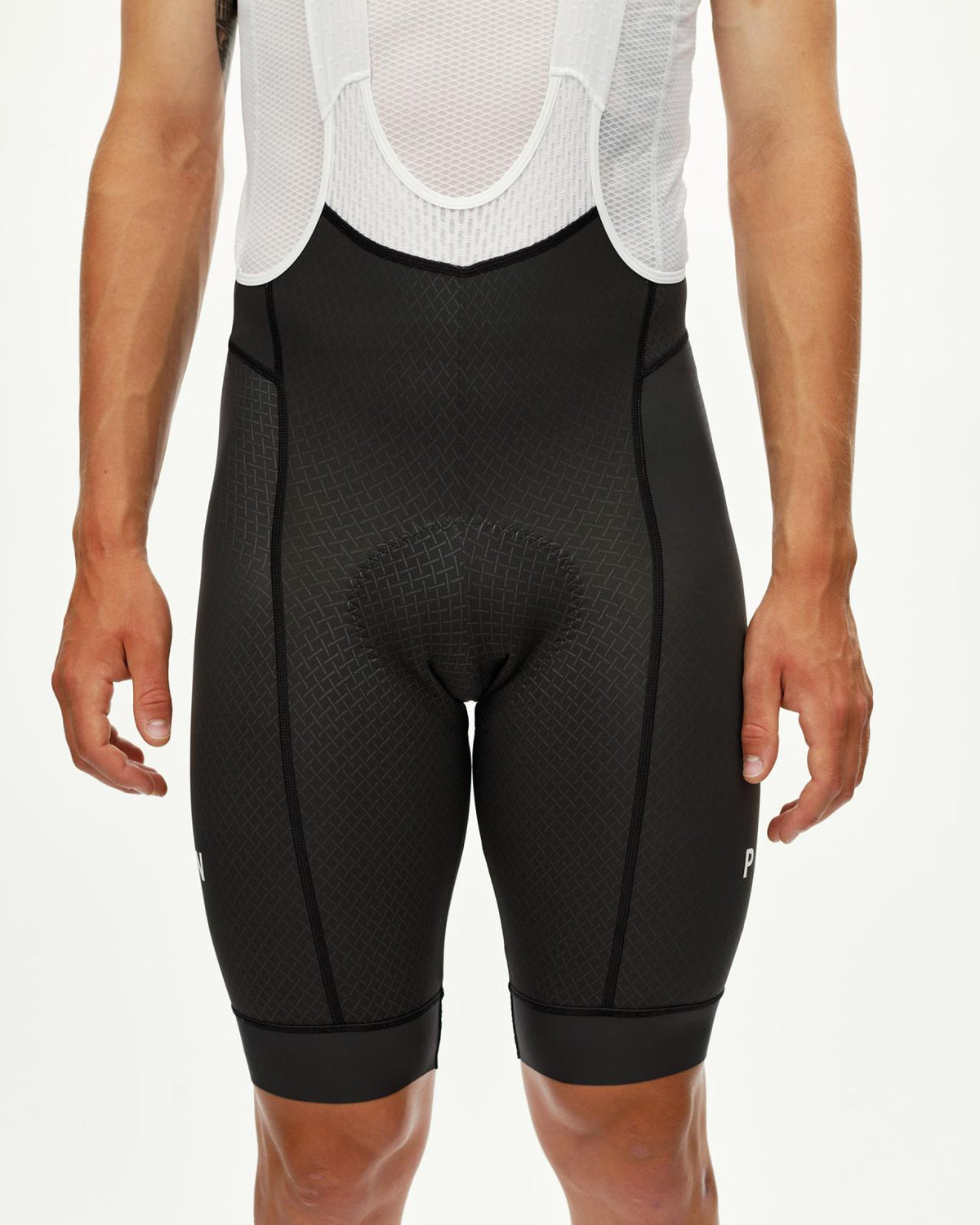 Pas Normal Studios - Mechanism Bibs - Dark Navy