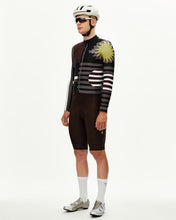 Load image into Gallery viewer, Pas Normal Studios - Mechanism Long Sleeve Jersey - International Dark Olive
