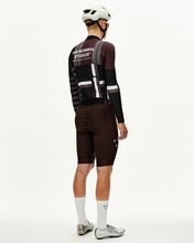 Load image into Gallery viewer, Pas Normal Studios - Mechanism Long Sleeve Jersey - International Dark Olive
