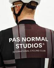 Load image into Gallery viewer, Pas Normal Studios - Mechanism Long Sleeve Jersey - International Dark Olive
