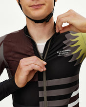 Load image into Gallery viewer, Pas Normal Studios - Mechanism Long Sleeve Jersey - International Dark Olive

