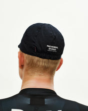 Load image into Gallery viewer, Pas Normal Studios - Logo Cap - Black
