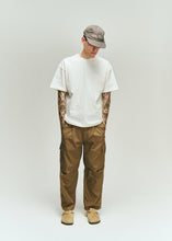 Load image into Gallery viewer, SOL-SOL - Tweed Cap - Brown
