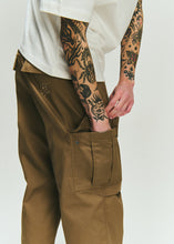 Load image into Gallery viewer, SOL-SOL - Cargo Pants - Brown
