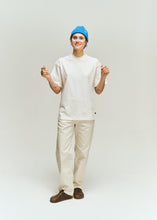 Load image into Gallery viewer, SOL-SOL - Merino Beanie - Blue
