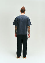 Load image into Gallery viewer, SOL-SOL - Cargo Pants - Navy
