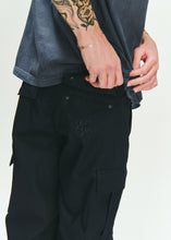 Load image into Gallery viewer, SOL-SOL - Cargo Pants - Navy
