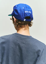 Load image into Gallery viewer, SOL-SOL - 'CT' Cap - Blue
