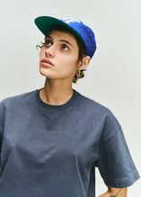 Load image into Gallery viewer, SOL-SOL - 'CT' Cap - Blue
