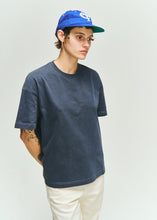 Load image into Gallery viewer, SOL-SOL - 'CT' Cap - Blue
