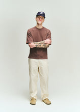 Load image into Gallery viewer, SOL-SOL - Melton Cap - Navy
