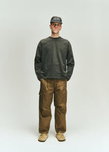 Load image into Gallery viewer, SOL-SOL - Tweed Cap - Dark Blue
