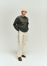 Load image into Gallery viewer, SOL-SOL - Merino Beanie - Khaki
