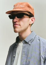 Load image into Gallery viewer, PACE.PROTOCOL x SOL-SOL - V005 - Tortoise Brown
