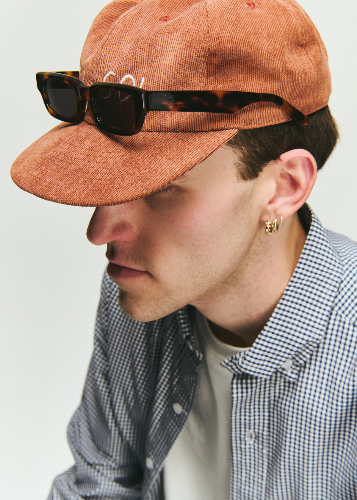 PACE.PROTOCOL x SOL-SOL - V005 - Tortoise Brown