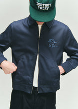 Load image into Gallery viewer, SOL-SOL - Melton Cap - Green
