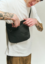 Load image into Gallery viewer, SOL-SOL - Tech Bag 2.0 - Black
