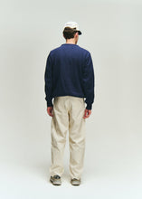 Load image into Gallery viewer, Sol Sol - Work Pants - Off White
