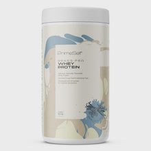 Load image into Gallery viewer, Prime Self - Grass-Fed Whey Protein - Vanilla Bean
