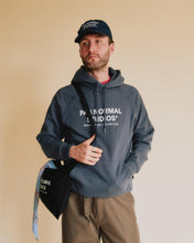 Load image into Gallery viewer, Pas Normal Studios - Off-Race Logo Hoodie - Classic Blue
