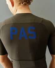 Load image into Gallery viewer, Pas Normal Studios - PAS Mechanism Pro Jersey - Dark Olive
