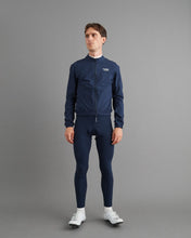 Load image into Gallery viewer, Pas Normal Studios - Mechanism Pertex Rain Jacket - Navy
