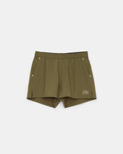 Load image into Gallery viewer, Portal - Marka Liner Short - Dark Olive
