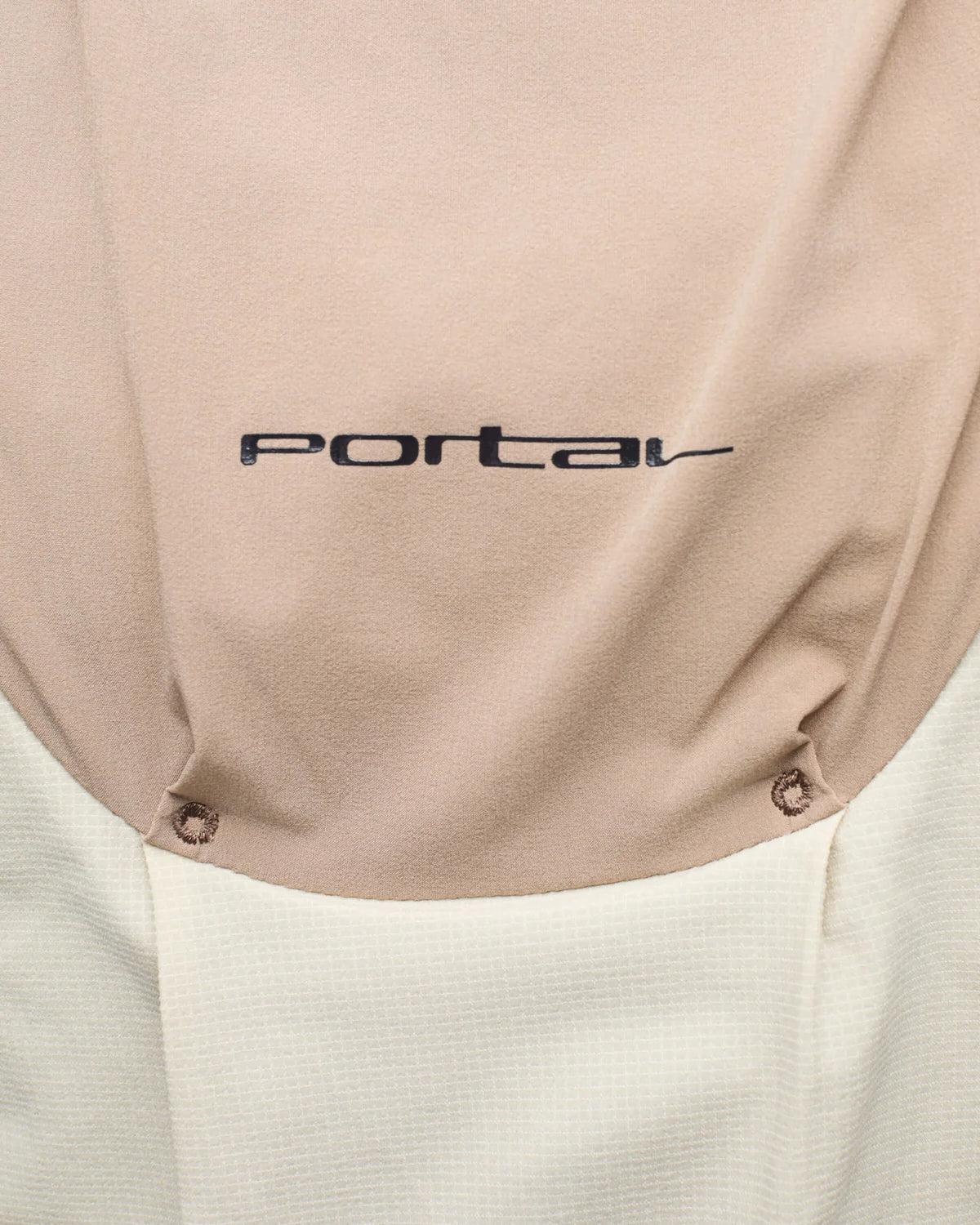 Portal - Passage Cargo Vest - Desert Taupe