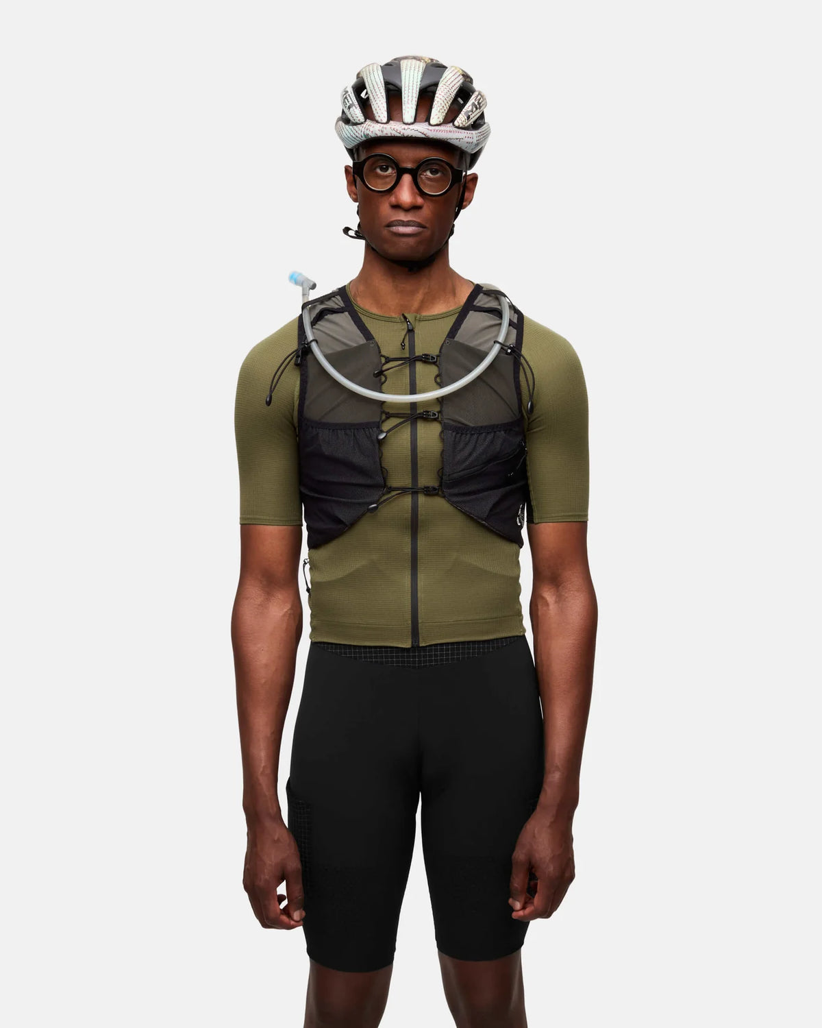 Portal - Passage Cargo Vest - Beluga