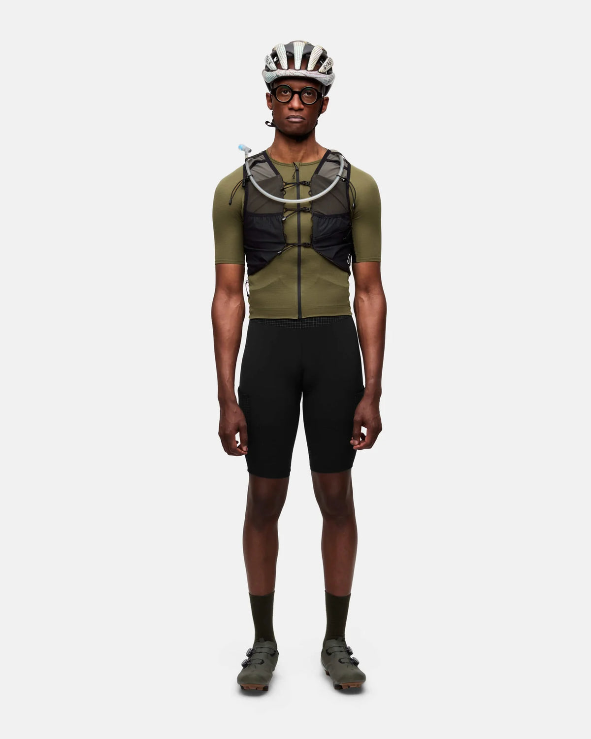 Portal - Passage Cargo Vest - Beluga