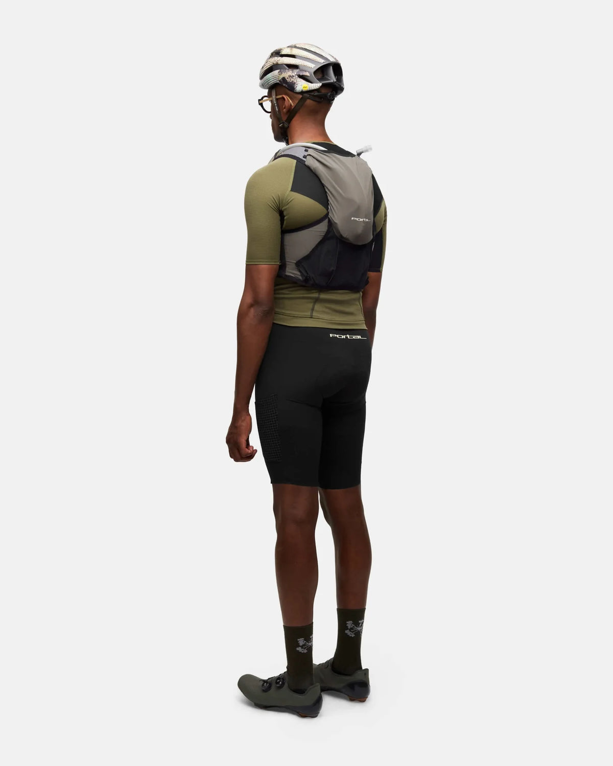 Portal - Passage Cargo Vest - Beluga