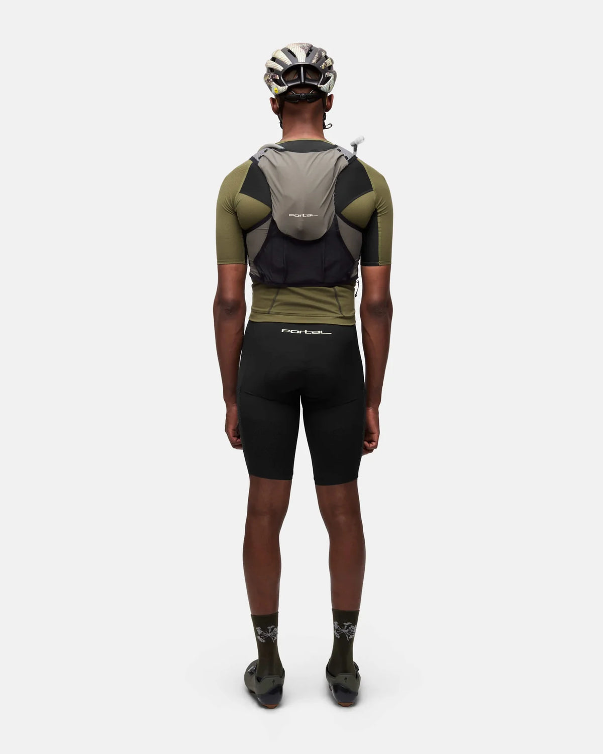 Portal - Passage Cargo Vest - Beluga