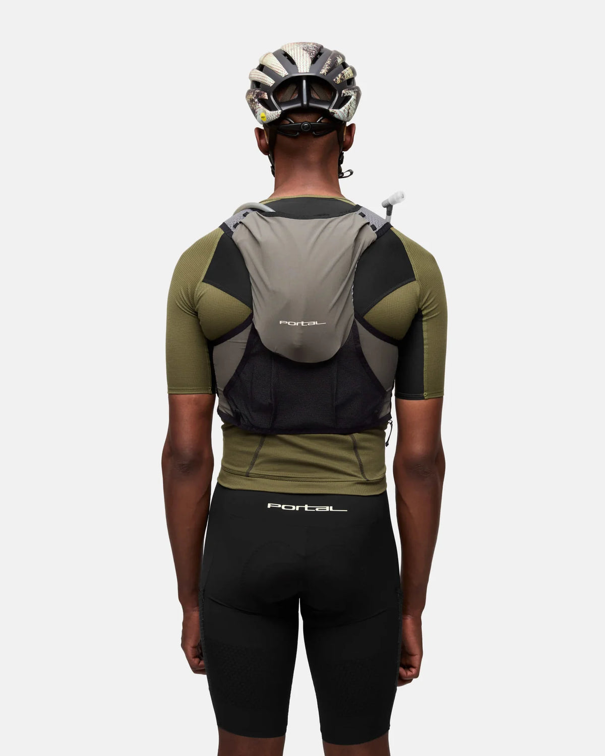 Portal - Passage Cargo Vest - Beluga