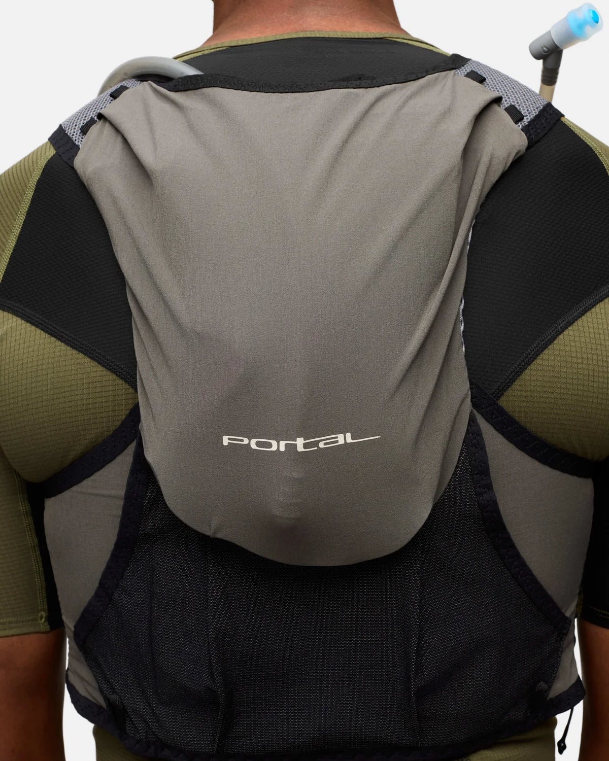 Portal - Passage Cargo Vest - Beluga