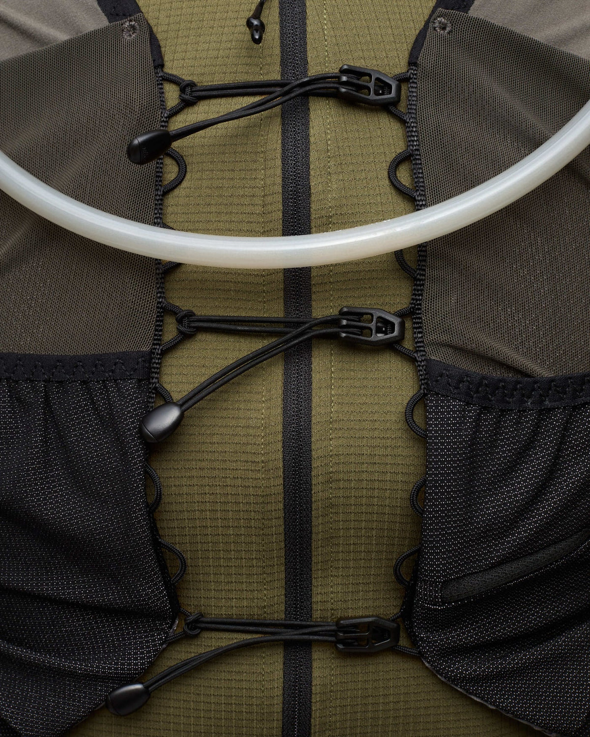 Portal - Passage Cargo Vest - Beluga