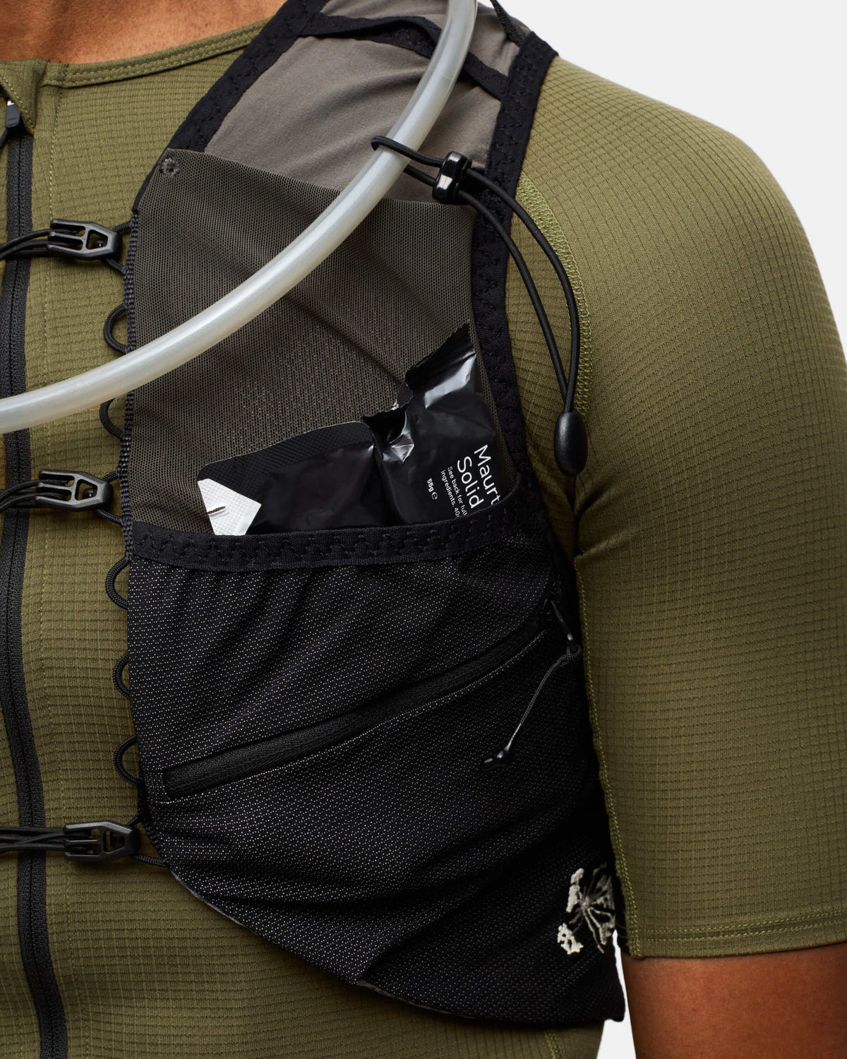 Portal - Passage Cargo Vest - Beluga