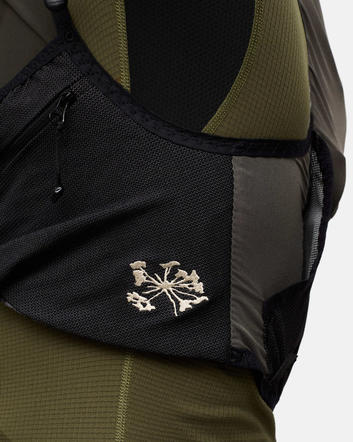 Portal - Passage Cargo Vest - Beluga