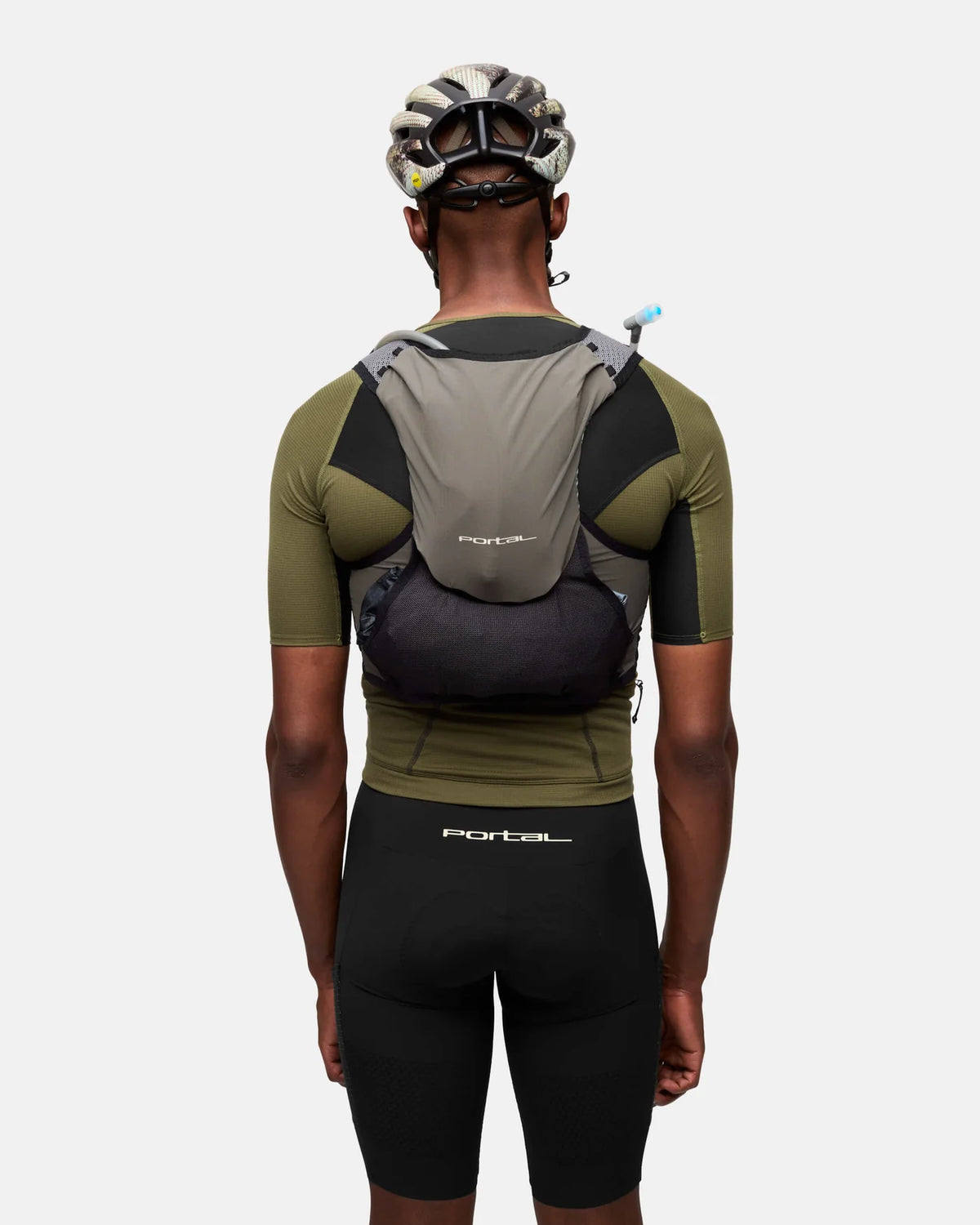 Portal - Passage Cargo Vest - Beluga
