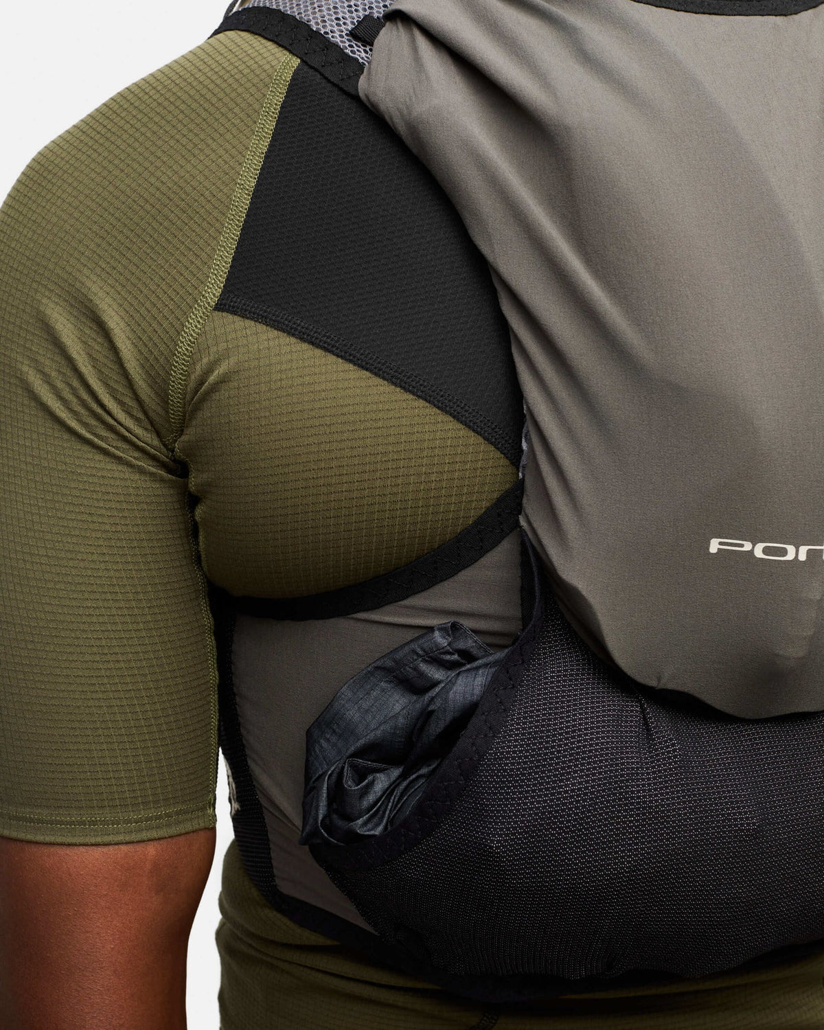 Portal - Passage Cargo Vest - Beluga