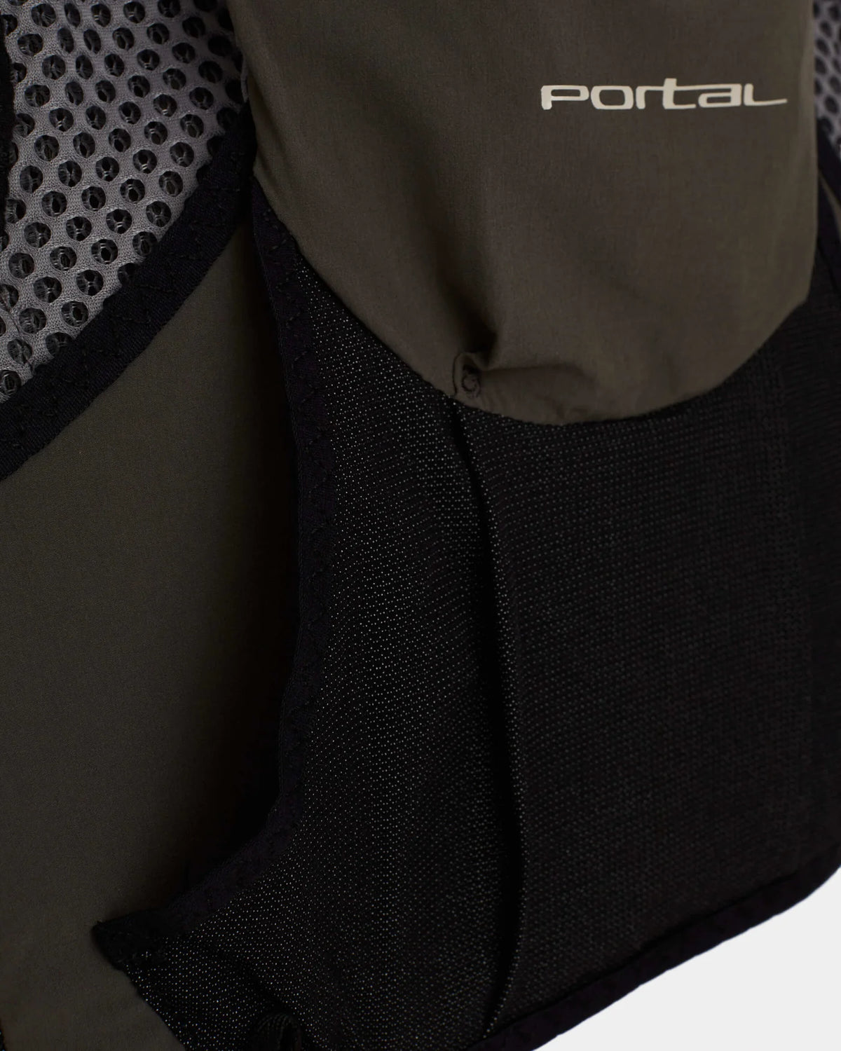 Portal - Passage Cargo Vest - Beluga