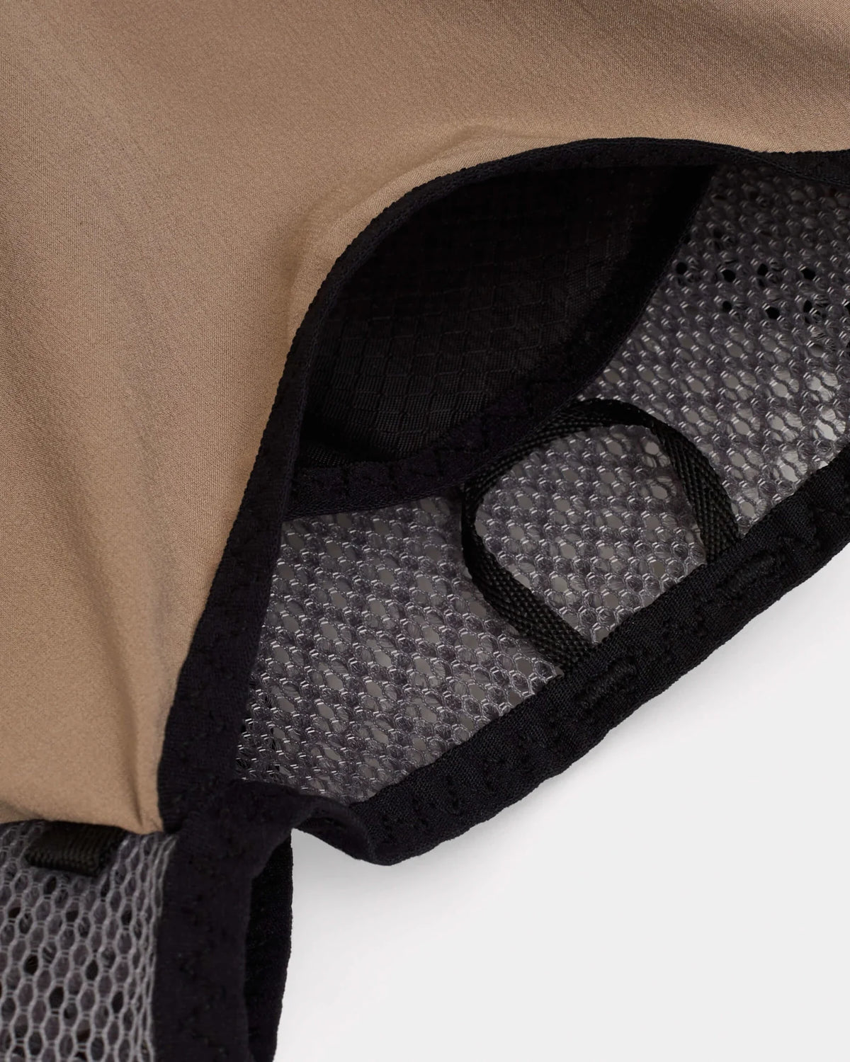 Portal - Passage Cargo Vest - Desert Taupe