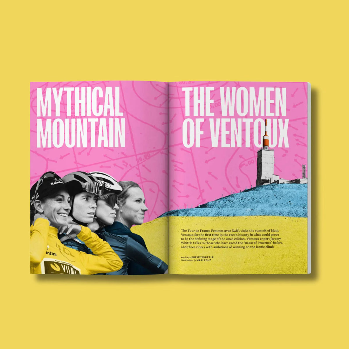 Rouleur - Issue 145