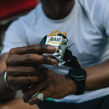 Load image into Gallery viewer, STYRKR - BAR+ Lemon Drizzle Recovery Bar
