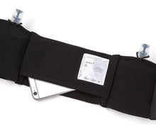 Load image into Gallery viewer, Satisfy - Justice™ Hydration Belt - Black
