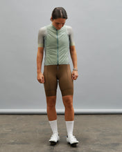 Load image into Gallery viewer, Pas Normal Studios - Women&#39;s Mechanism Stow Away Gilet - Dusty Mint
