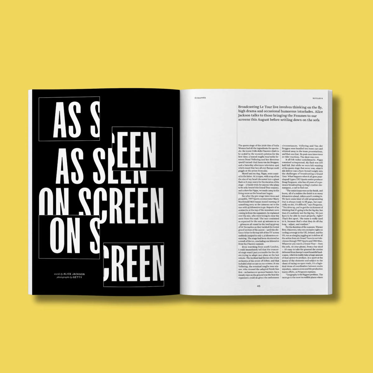 Rouleur - Issue 145