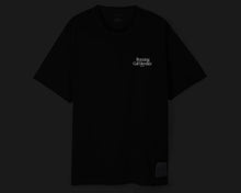 Load image into Gallery viewer, Satisfy - AuraLite™ T-Shirt - Black Pigment
