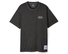 Load image into Gallery viewer, Satisfy - AuraLite™ T-Shirt - Black Pigment
