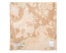 Load image into Gallery viewer, Satisfy - SoftCell™ Bandana - Tie-dye Cream
